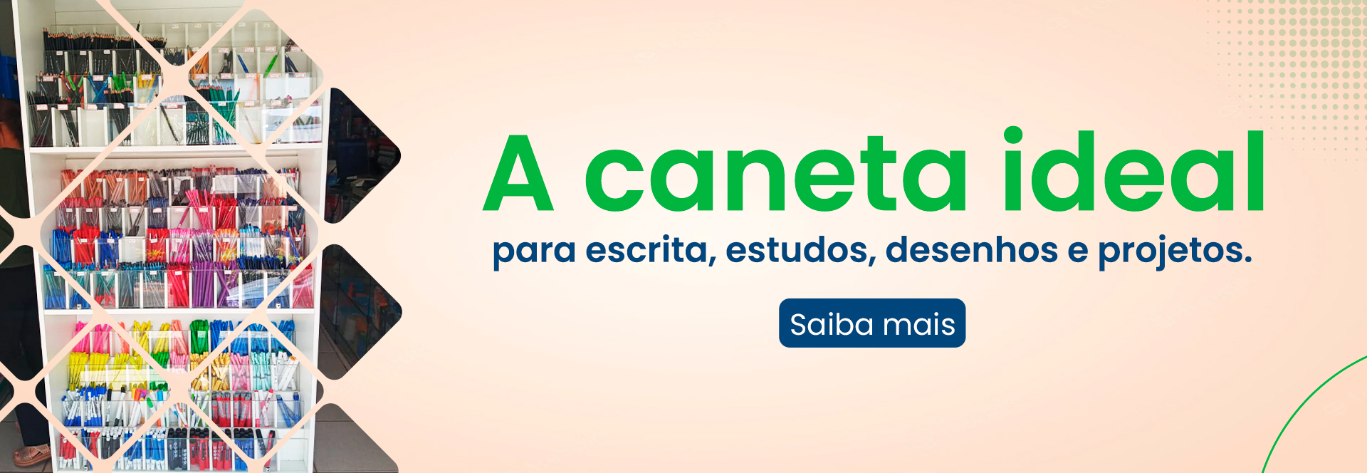 02 - Caneta Ideal