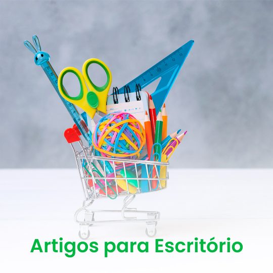 Artigos para Escritório